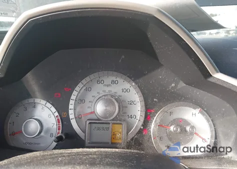 2011 Honda Pilot Lx z USA, uszkodzony, nr VIN 5FNYF4H20BB040078